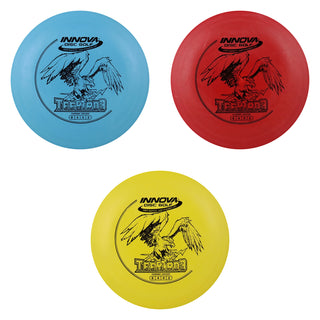 Innova Disc Golf DX Teebird3 Fairway Driver 8/4/0/2 - Choose Exact Disc