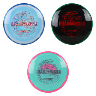 Innova Disc Golf Halo Star Roadrunner Fairway Driver 9/5/-4/1 - Choose Exact Disc