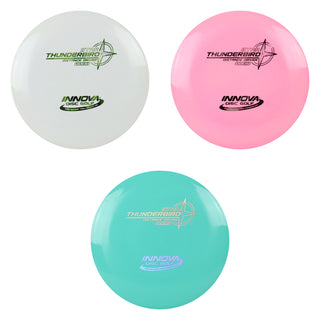 Innova Disc Golf Star Thunderbird Fairway Driver 9/5/0/2 - Choose Exact Disc
