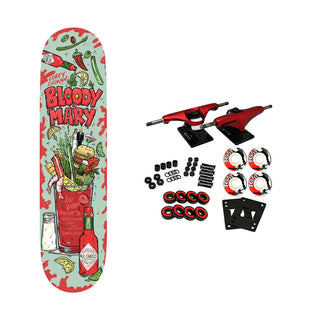All I Need Complete Goonan Bloody Mary 8.3"