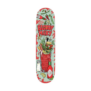 All I Need Deck Goonan Bloody Mary 8.3"