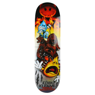 World Industries Deck Klemme Pitbull 8.5"