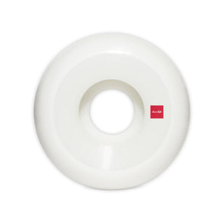 Chocolate Skateboard Wheels 51mm 99A Bandana Conical White/Grey
