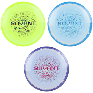 Innova Disc Golf Halo Star Savant Fairway Driver 9/5/-1/2 - Choose Exact Disc