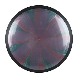 MVP Disc Golf Conrad Plasma Zenith Driver 11/5/-0.5/2 Blank Purple Blue 173 grams