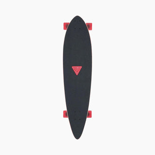 Landyachtz Complete Longboard Condor Paradise Flexy Pintail 9.9" x 41"