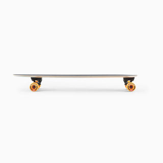 Landyachtz Complete Longboard Dipper Watercolor Cruiser 8.6" x 36"