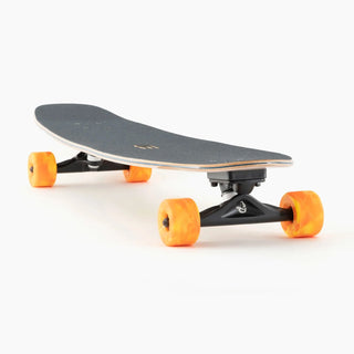 Landyachtz Complete Longboard Ripper Postcard 130 Cruiser 9.0" x 36.9"