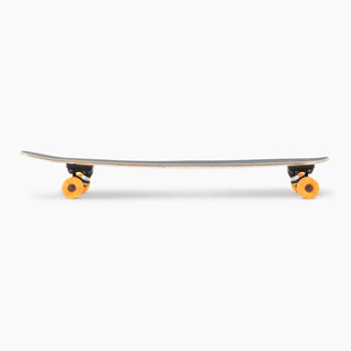 Landyachtz Complete Longboard Ripper Postcard 130 Cruiser 9.0" x 36.9"