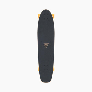 Landyachtz Complete Longboard Ripper Watercolor 130 Cruiser 9.0" x 36.9"