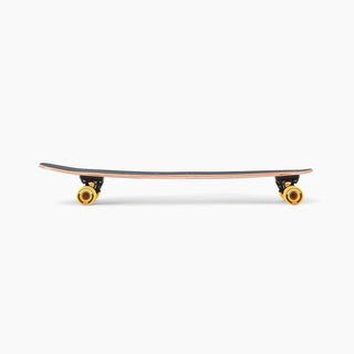 Landyachtz Complete Longboard Ripper Watercolor 130 Cruiser 9.0" x 36.9"