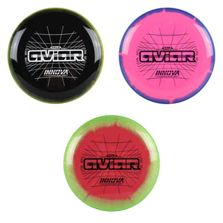 Innova Disc Golf Halo Star Aviar Putt and Approach 2/3/0/1 - Choose Exact Disc