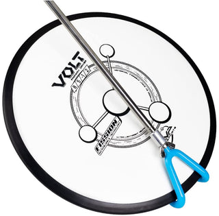 MVP Discs Disc Golf A.R.M. Retriever Water / Tree Retrieval 21' Telescoping Pole