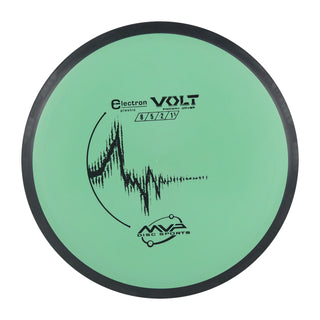 MVP Disc Golf Electron Volt Fairway Driver 8/5/-0.5/2 Sage 173 grams