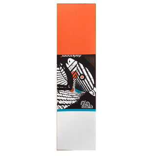 Darkroom Grip Tape Breakdown 9" x 33"