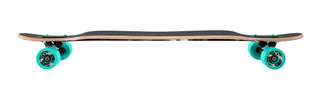 Street Surfing Longboard Wolf Drop Through 9.5" x 39"