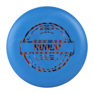 Discraft Disc Golf Putter Line Roach Putter 2/4/0/1 Dark Blue/USA 173-174g