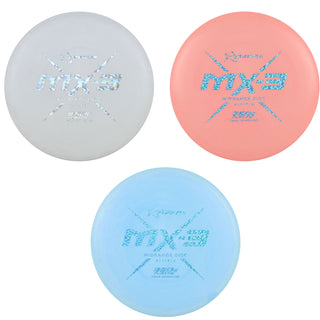 Prodigy Disc Golf 350G MX-3 Midrange Disc 5/4/0/2 - Choose Exact Disc