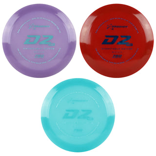Prodigy Disc Golf 750 D2 Pro Distance Driver 12/5/-1/3 - Choose Exact Disc