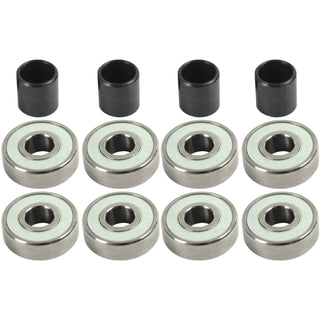 Amphetamine Bearings Stainless