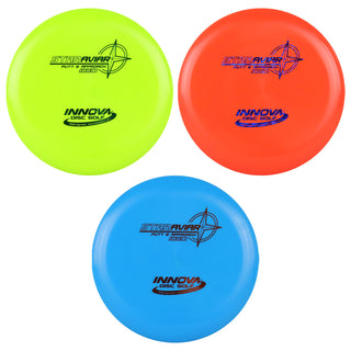 Innova Disc Golf Star Aviar Putter 2/3/0/1 - Choose Exact Disc