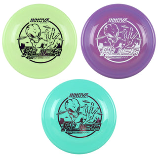 Innova Disc Golf Star Alien Multi Purpose 4/2/0/1 - Choose Exact Disc