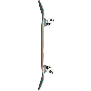 Enjoi Whitey Panda Soft Wheels 7.75" Complete Board
