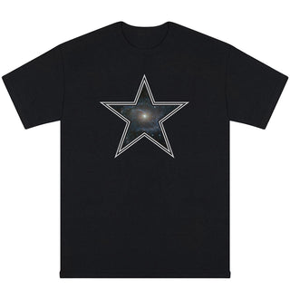 Sex Wax Mr Zogs Surf Shirt Cosmic Star Black