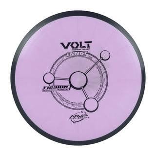 MVP Disc Golf Fission Volt Fairway Driver 8/5/-1/2 Lavender 167 grams