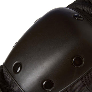 Bullet Elbow Pads Black Size M