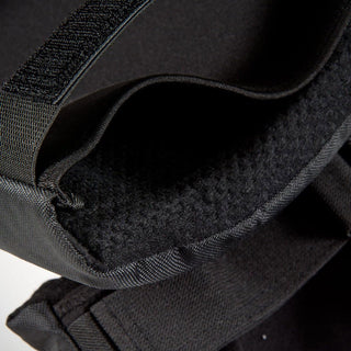 Bullet Knee Pads Black Size L