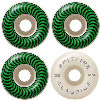 Jacuzzi Premium Skateboard with Indy Trucks, Spitfire Wheels - 8.75" Barletta State Champ
