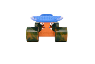Street Surfing Plastic Cruiser Beach Board Ocean Breeze
