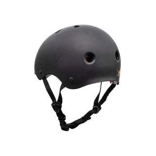 Pro Tec Skateboard Helmet Classic Skate Caballero Dragon Size XL