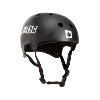 Pro Tec Helmet Bucky Lasek Punk Black Size XL