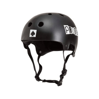 Pro Tec Helmet Bucky Lasek Punk Black Size XL