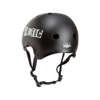 Pro Tec Helmet Bucky Lasek Punk Black Size L