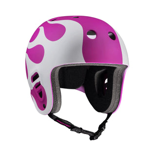 Pro Tec Helmet Gonz Full Cut Skate Pink Size S