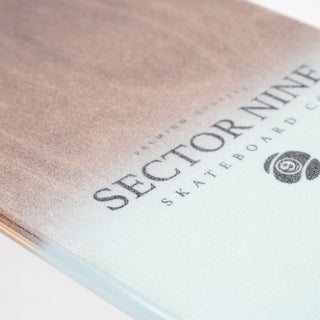 Sector 9 Cruiser Handplant Hopper 7.5" x 27.5"