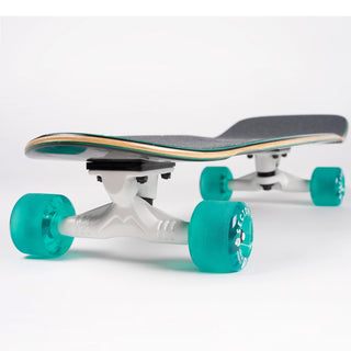 Sector 9 Cruiser Mosaic Fat Wave 9.8" x 30"