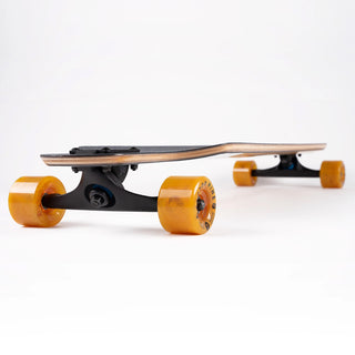 Sector 9 Longboard Complete Bintang Fox Drop Through 9.25" x 38"