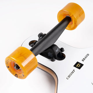 Sector 9 Longboard Complete Bintang Fox Drop Through 9.25" x 38"