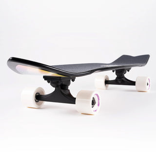 Sector 9 Cruiser Tia Blanco  Pro Zen 8.0" x 30.5"