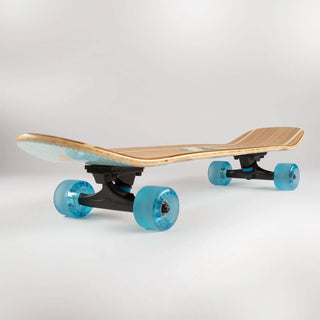 Sector 9 Longboard Complete Bamboozler Bora Bora 31.5" x 8.625"