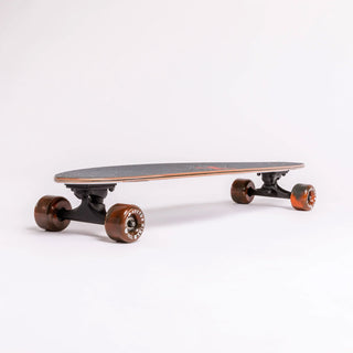 Sector 9 Longboard Complete Highline Helix 34.5" x 8.0"