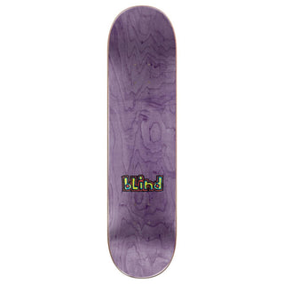 Blind Deck Papa Boom Box Reaper R7 8.0" x 31.7"
