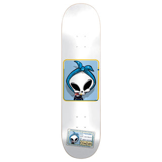 Blind Deck Old Boney Maxham 8.375" x 32.2"