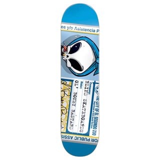 Blind Deck Old Boney Papa 8.0" x 31.7"