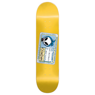 Blind Deck Old Boney Rodgers 8.0" x 31.7"