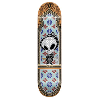 Blind Deck Tile Reaper Nassim 8.375" x 32.2"